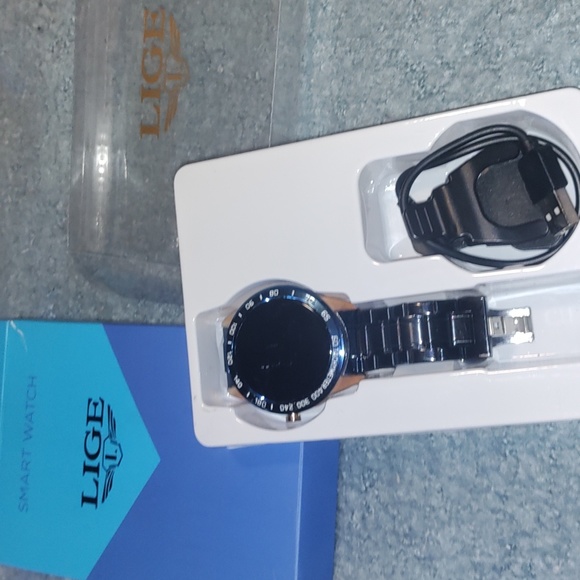 Smart watch - Picture 4 of 7